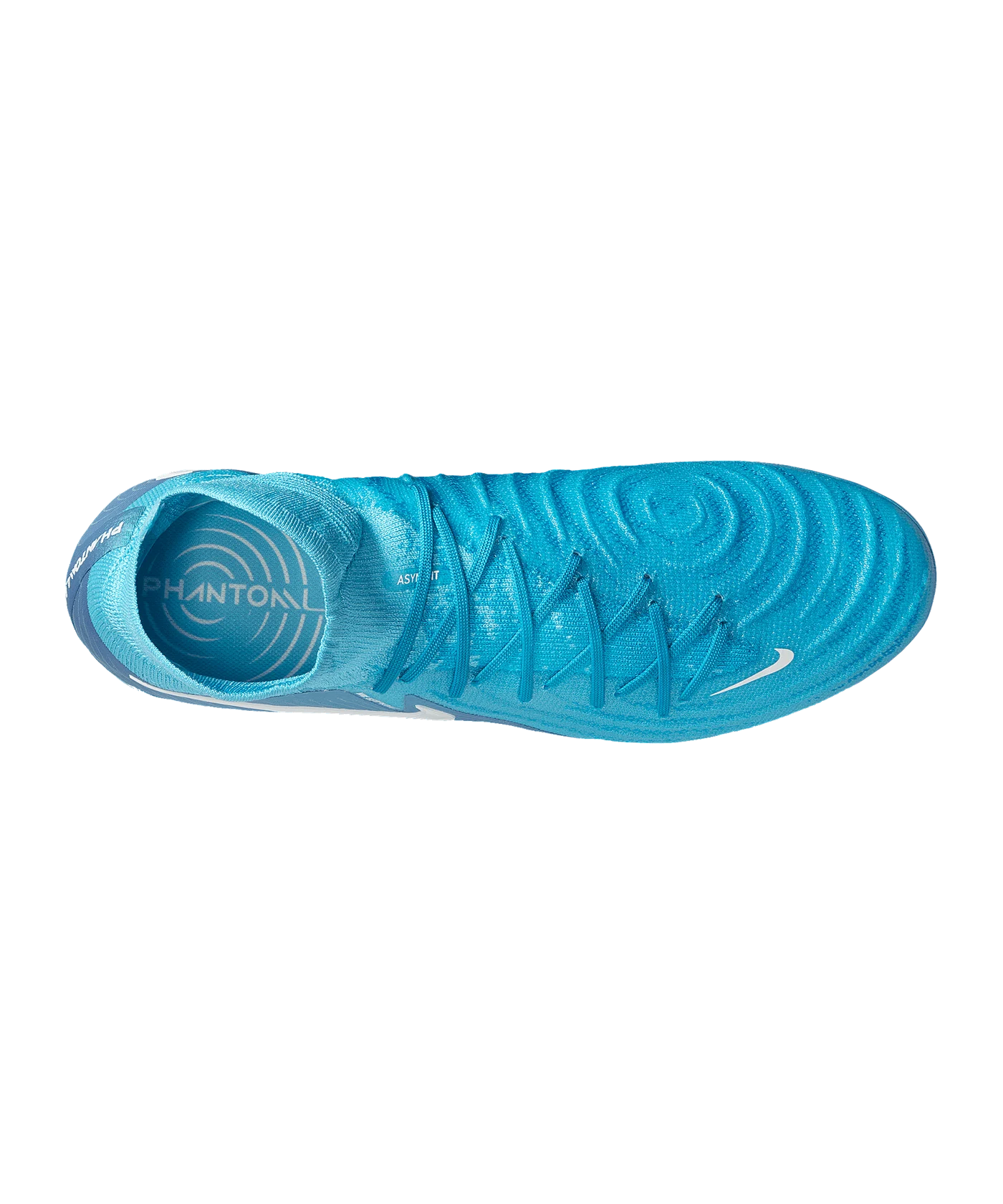 Nike Phantom Luna II Elite FG Mad Ambition Blau F400