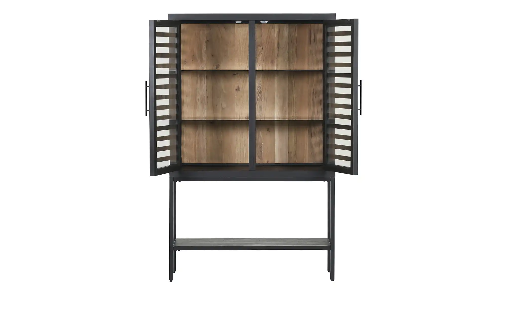 Vitrine Masca