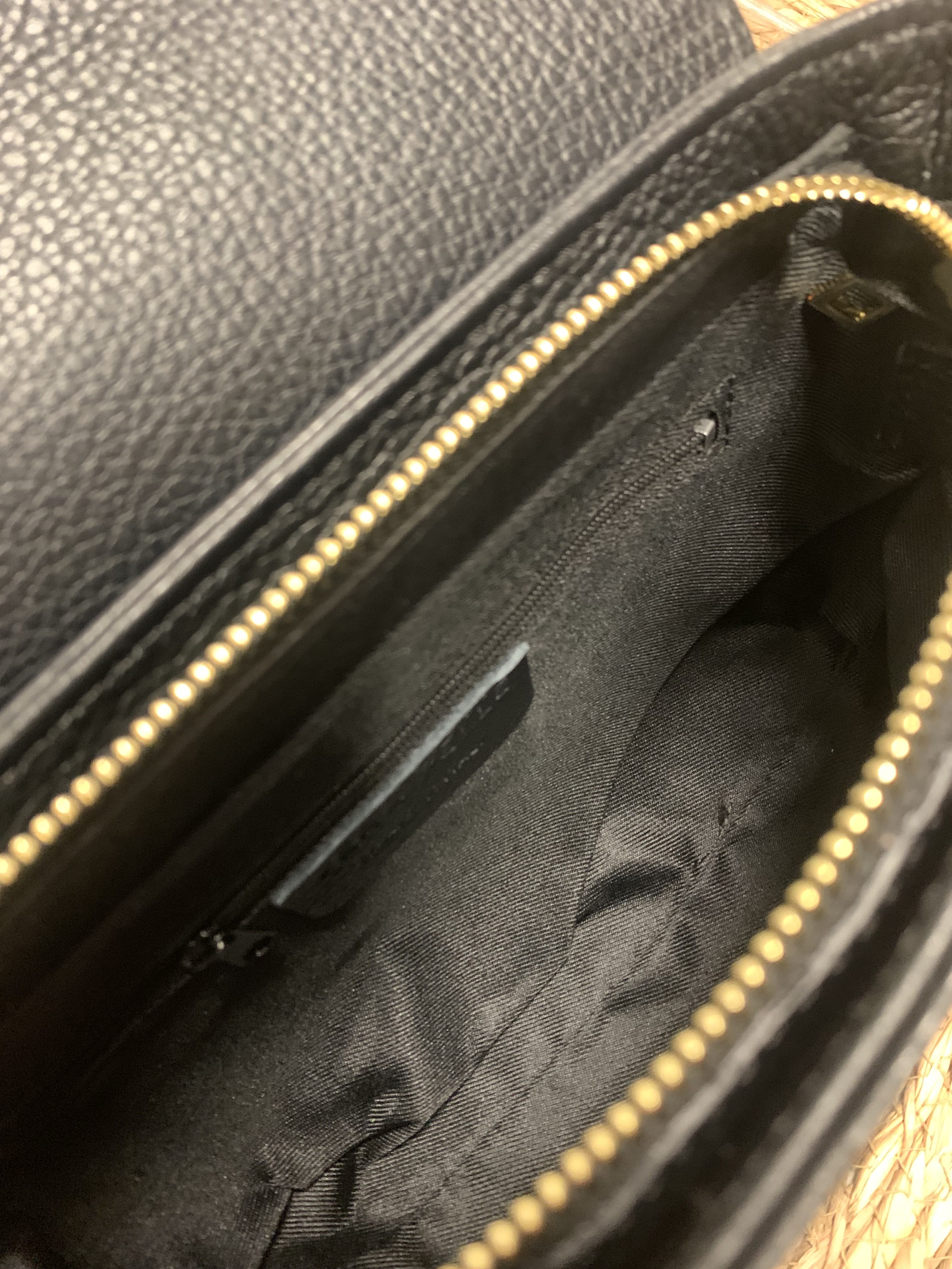 Bobbie Bag Big - Zwart