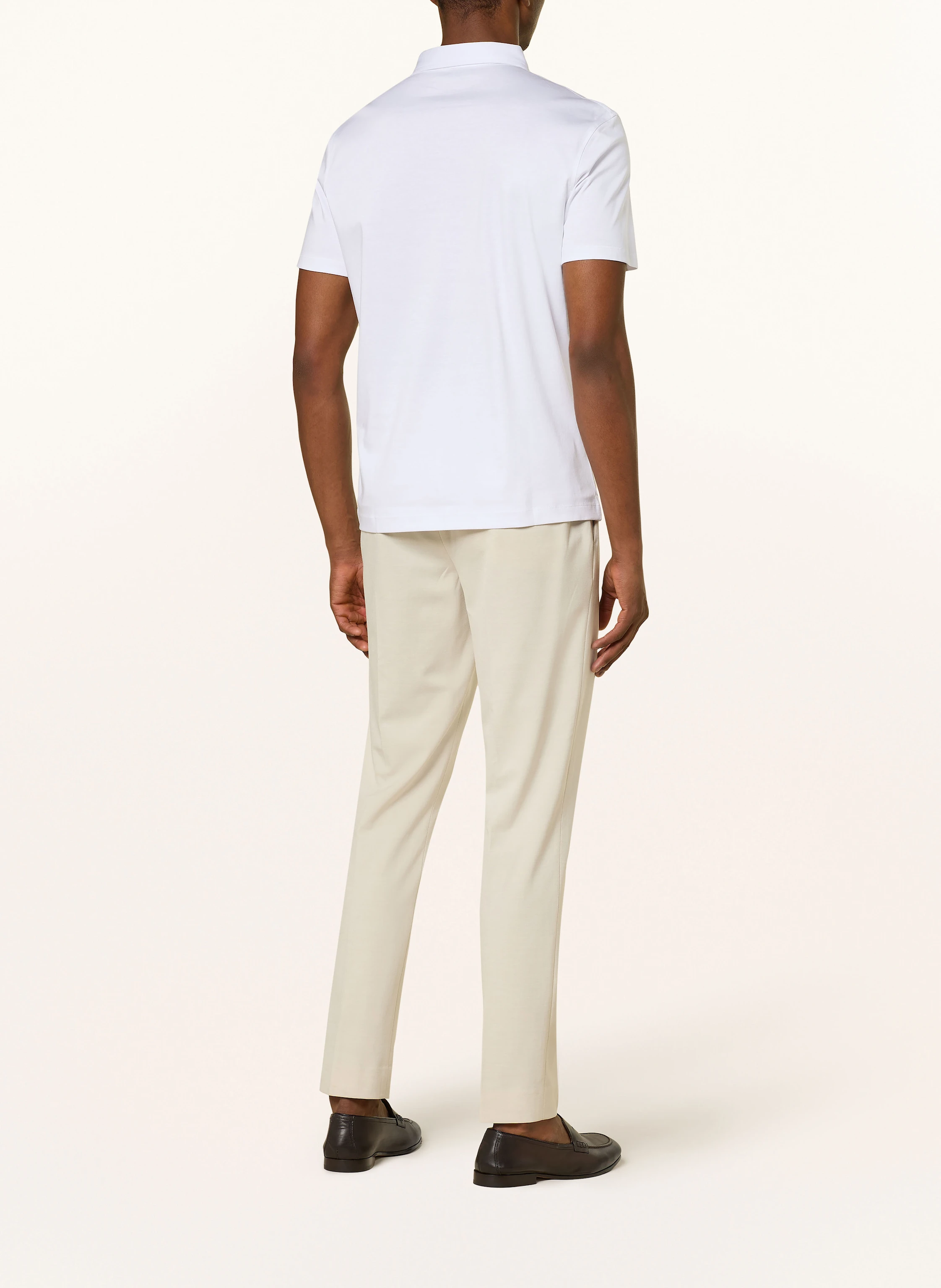 STRELLSON Jersey-Poloshirt PEPE