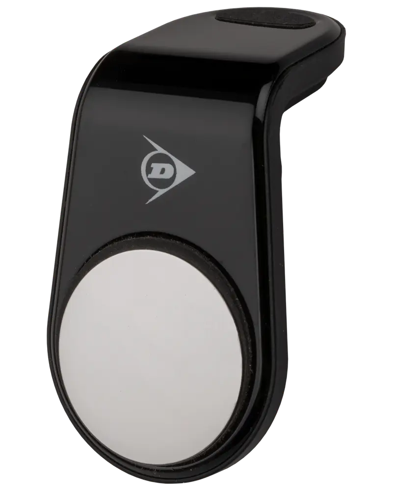 DUNLOP Mobilholder til bil magnetisk