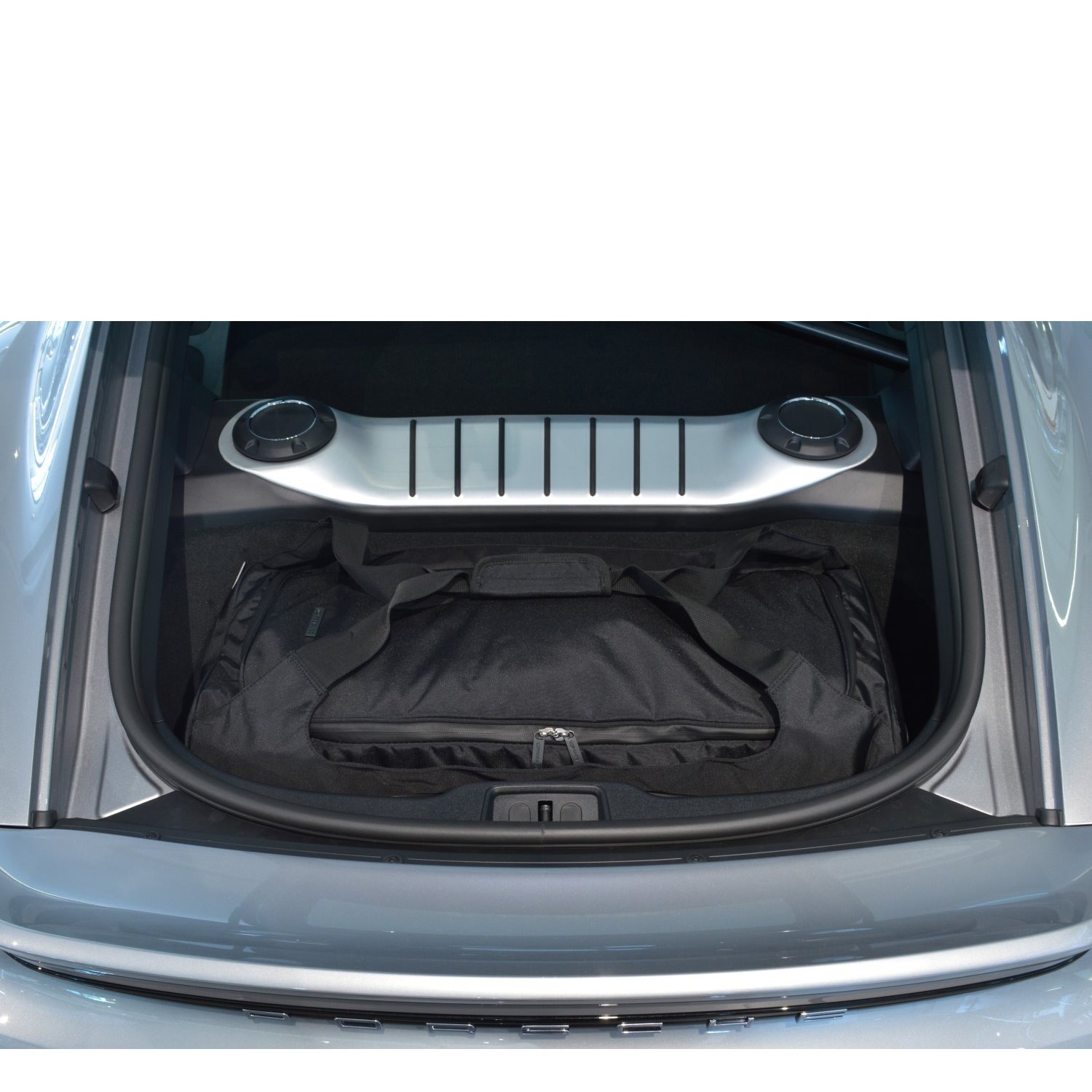 Car-Bags Porsche Cayman (981) 2012-2016 Reistas Pro-Line