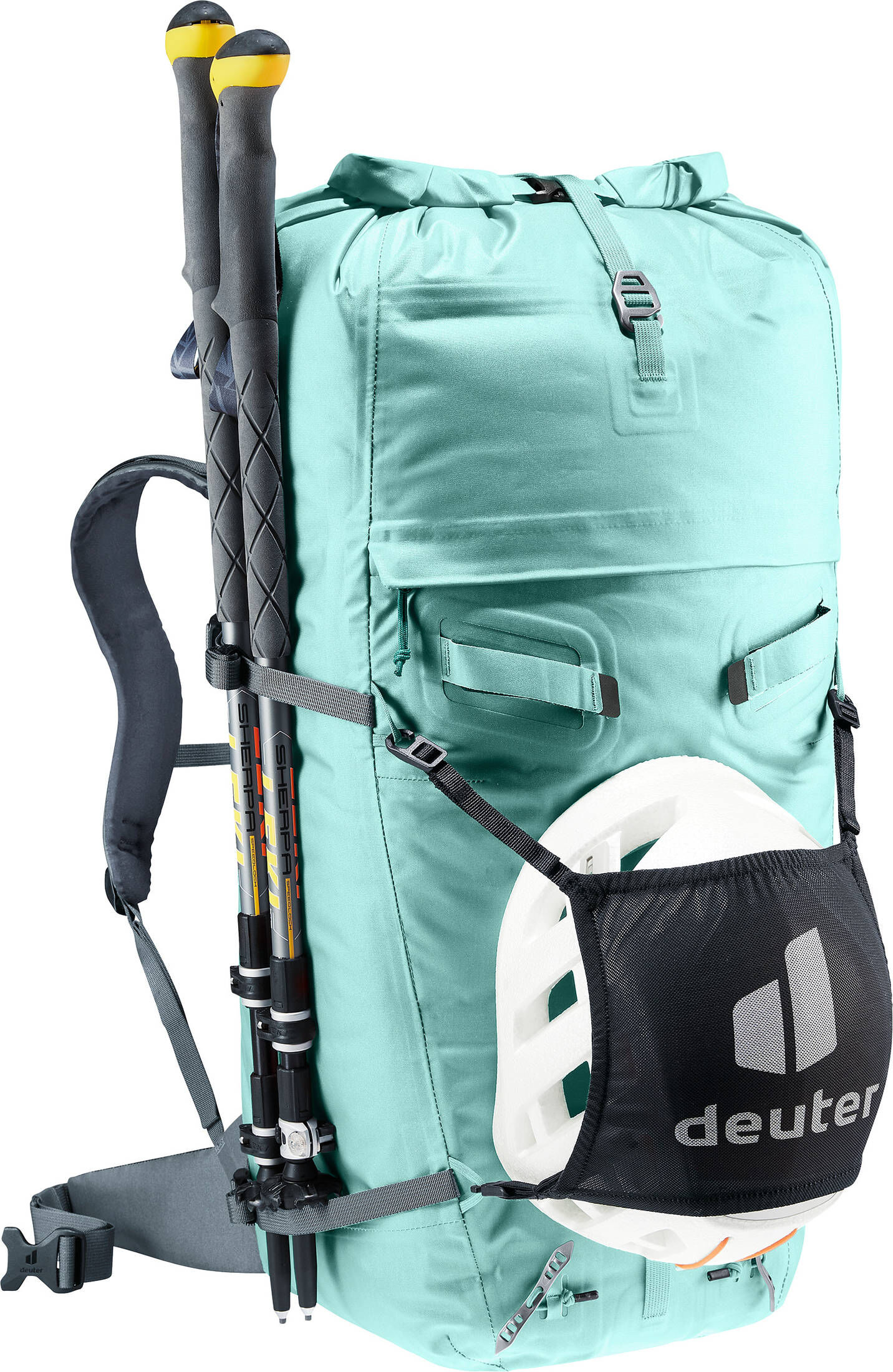deuter| Damen Hochtourenrucksack Durascent 42+10 SL