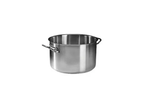 Gryde Prepara 31.5 ltr Ø40x25 cm Rustfrit stål,stk