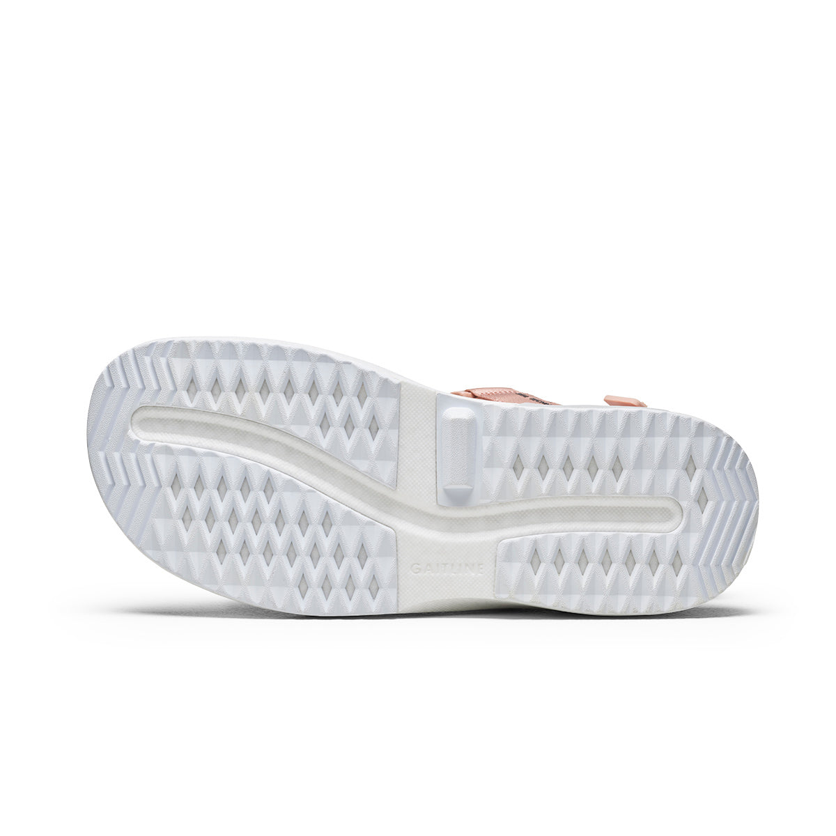 Flow SP Sandal Sandalen som støtter som en sko