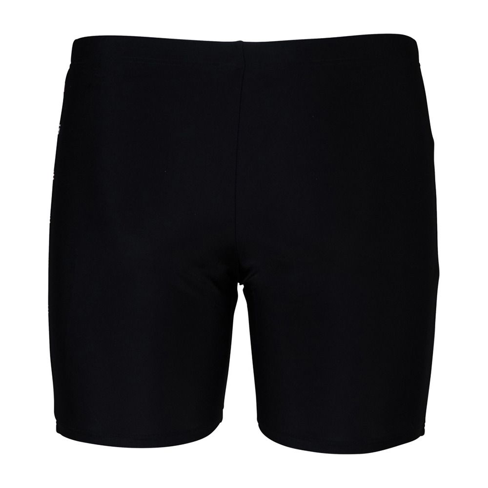 Arena KIKKO V SWIM MID - Jammer Homme black/white