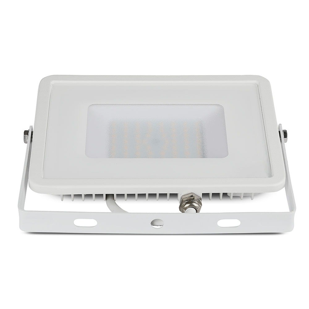 Witte LED-schijnwerpers - Samsung - IP65 - 50W - 4000 lumen - 4000K - 5 jaar