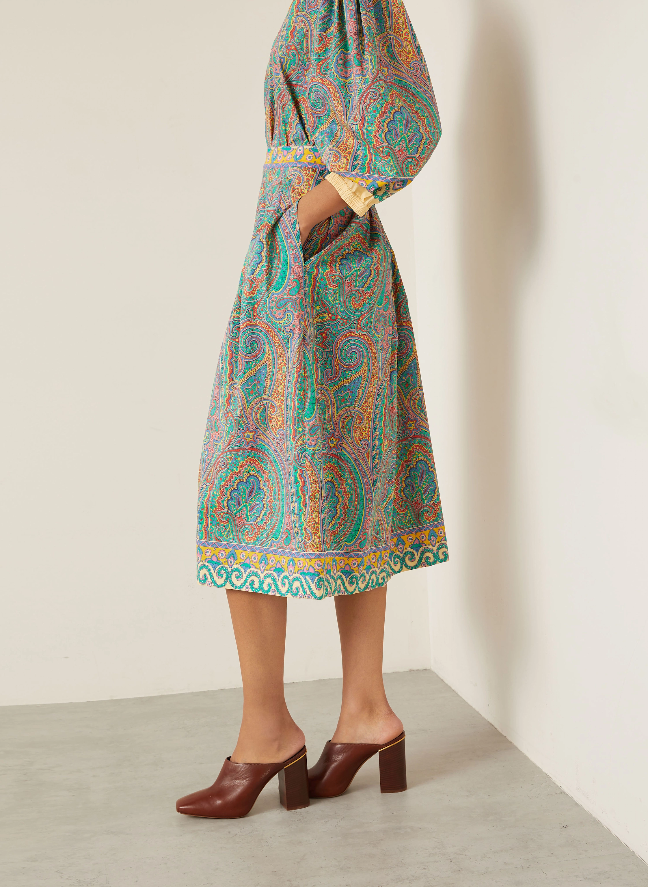 ETRO Rock