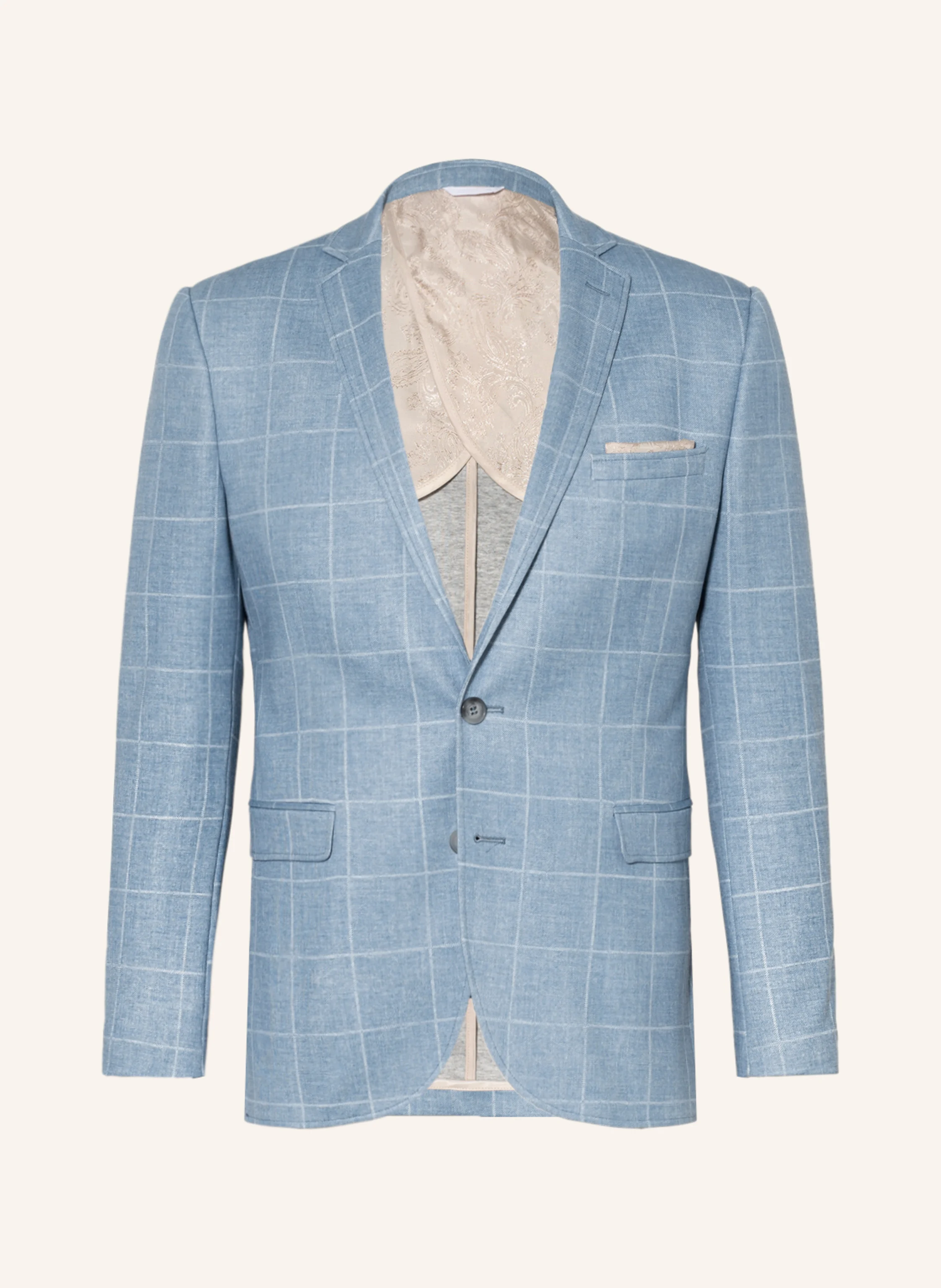 PAUL Anzugsakko Slim Fit