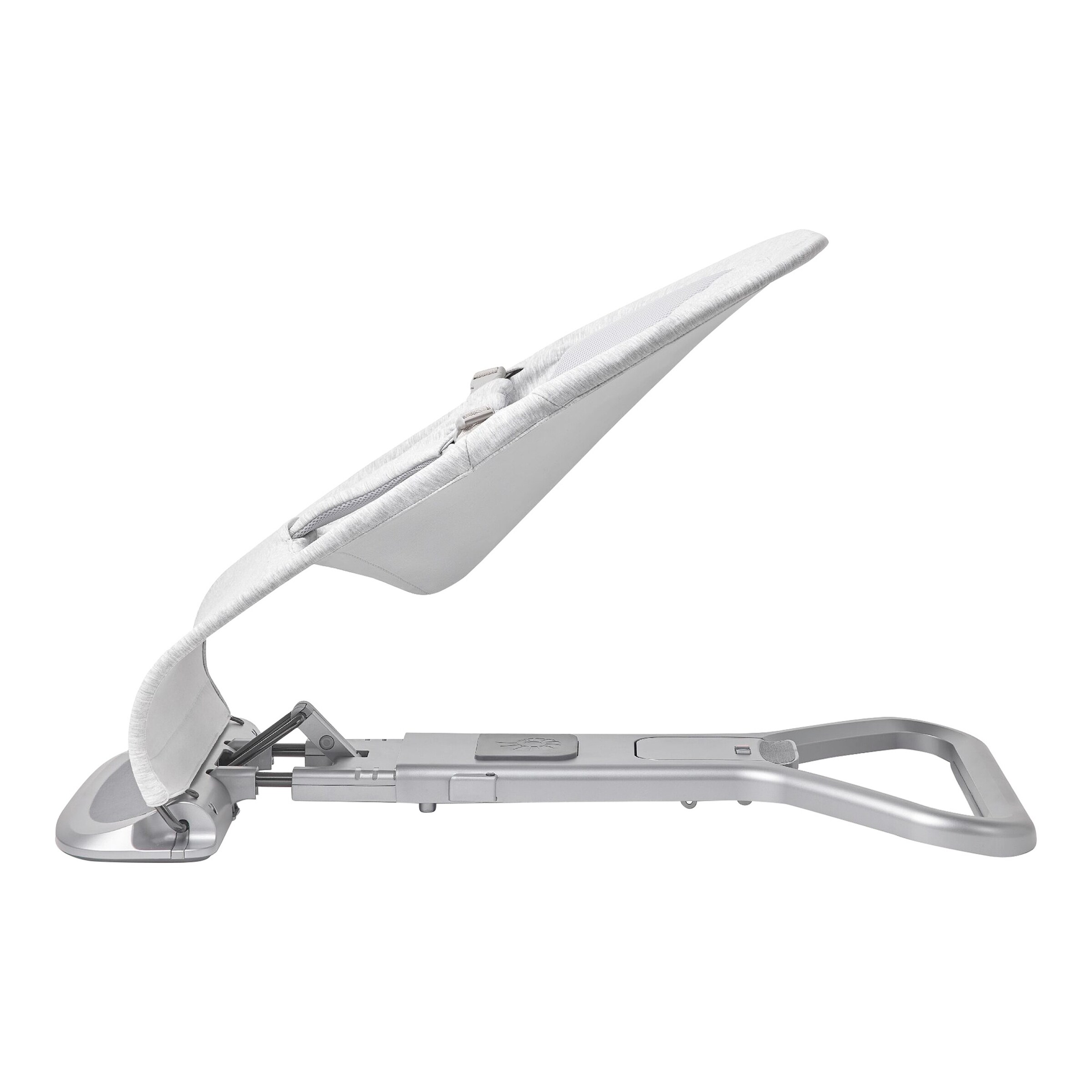 Ergobaby® Babywippe Bouncer Evolve 3-in1 Light Grey