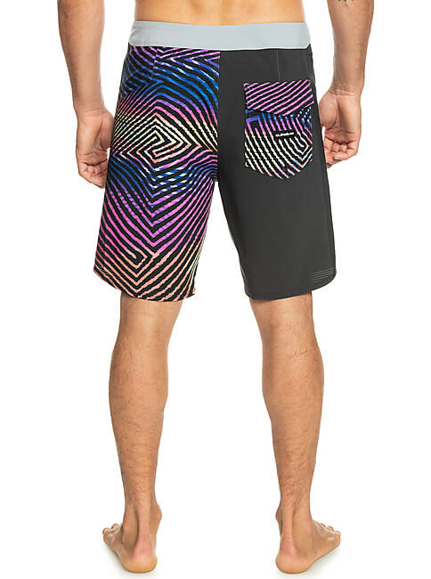 QUIKSILVER - BOARDSHORT HIGHLITE ARCH 19