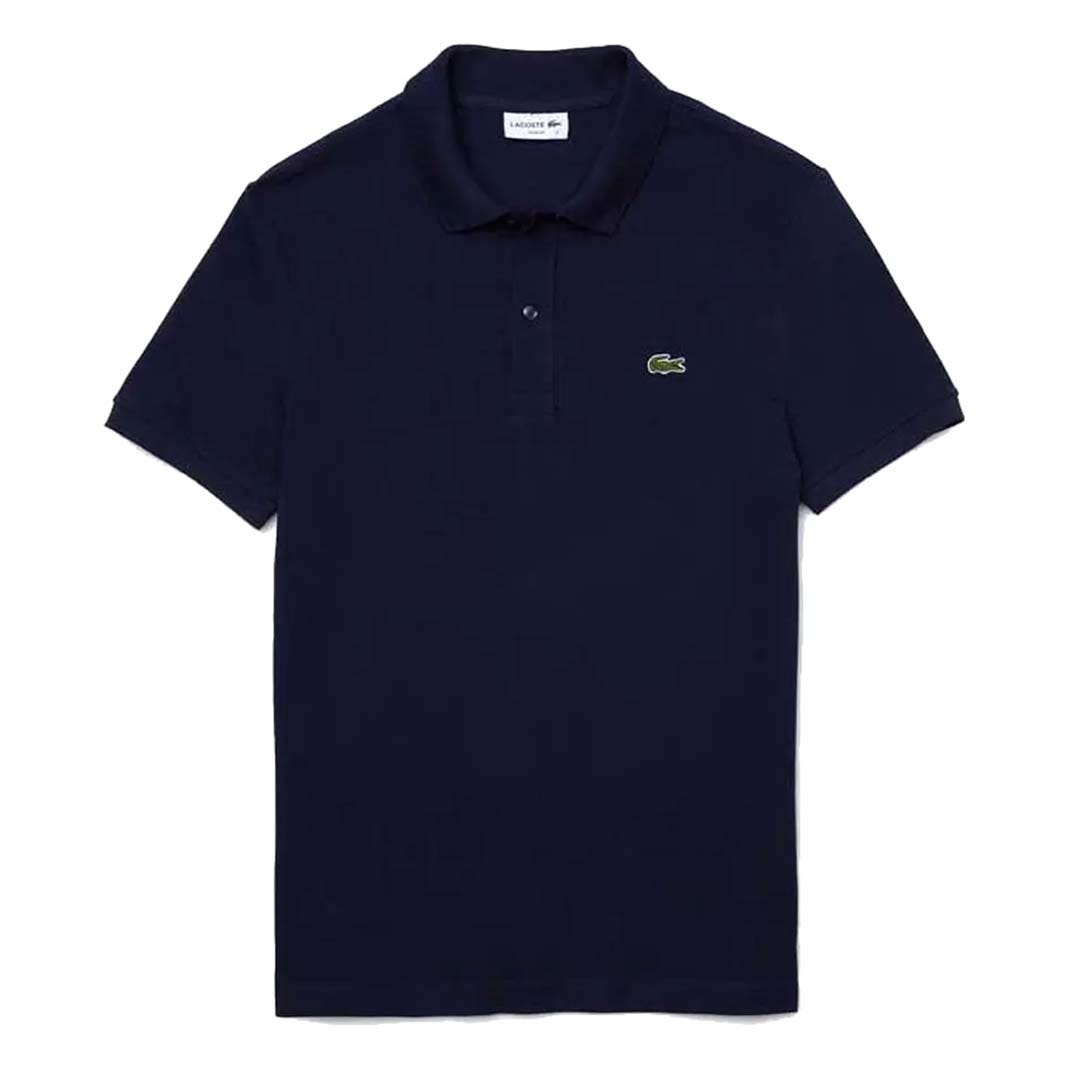 Lacoste  Men's S/S Polo