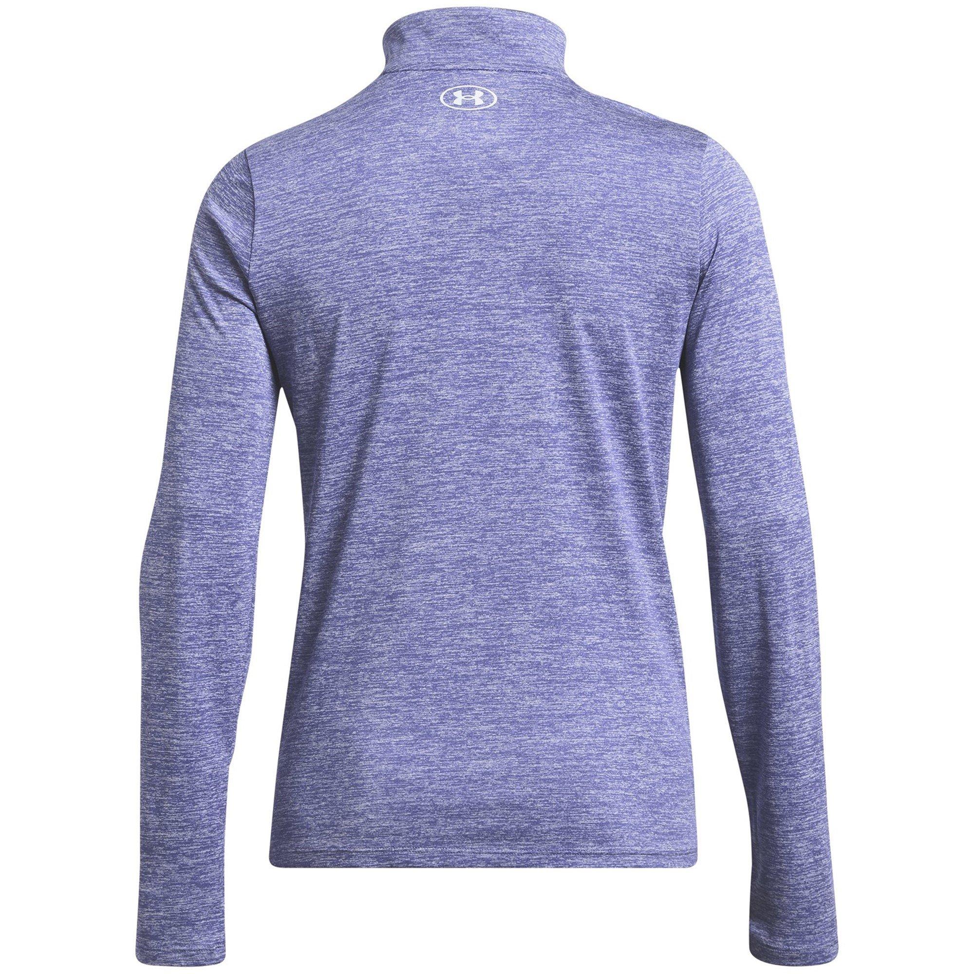 Under Armour Tech Half Zip Top Womens