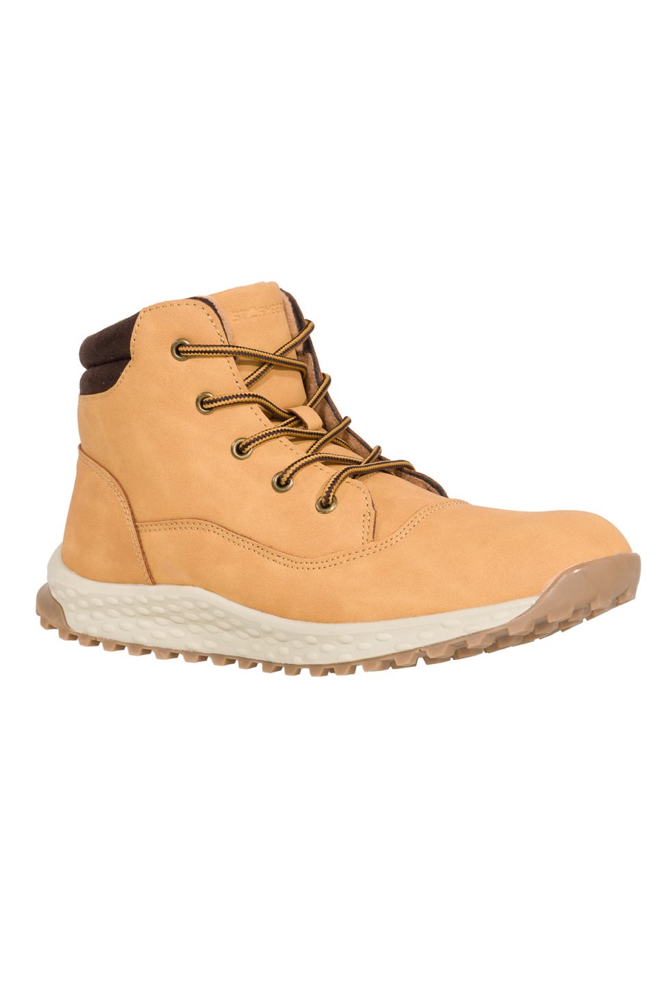 Stormberg Tøyen boot
