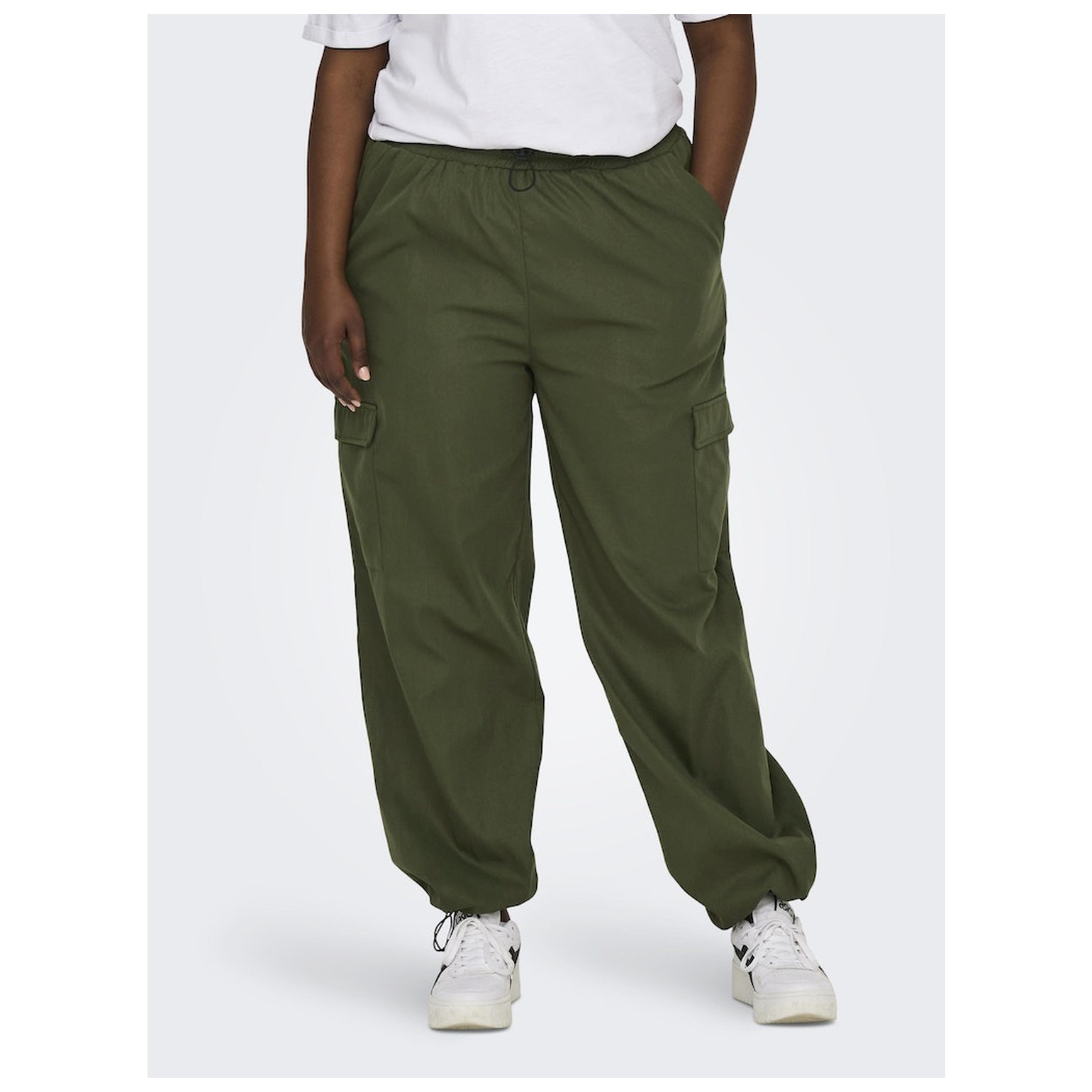Carmakoma CARCASHI CARGO PANT PNT