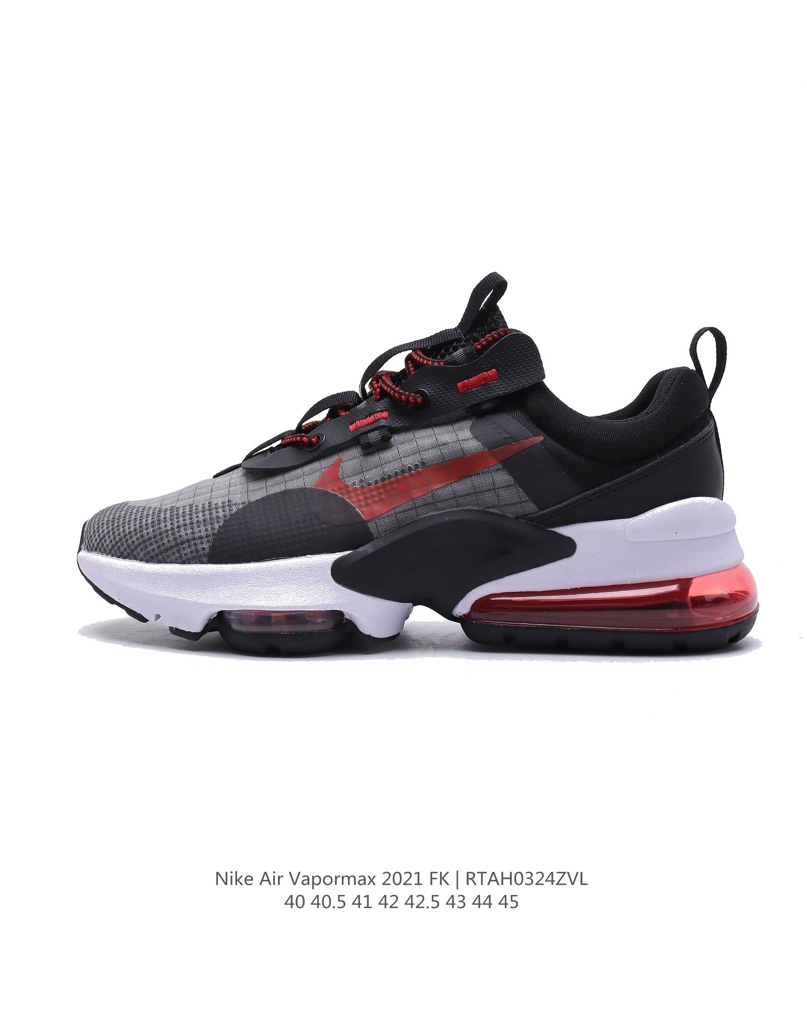 Nike Air Max 2021 DA1923-600 Heren Schoenen