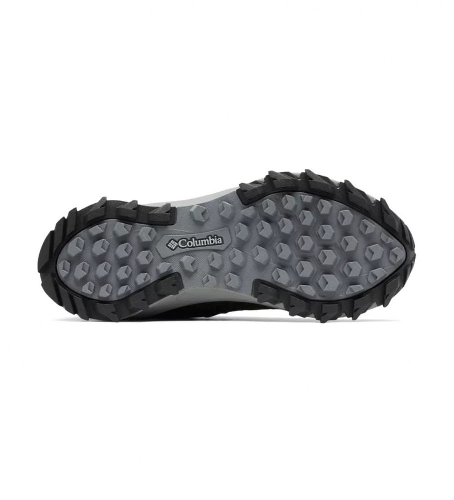 Tênis Columbia Peakfreak II Outdry Preto