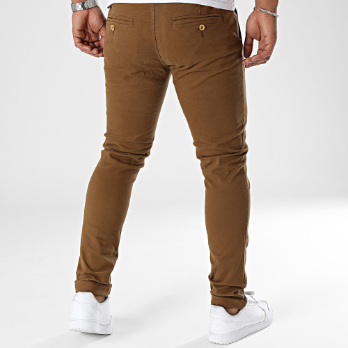 Pantalon Chino 20703472 Marron