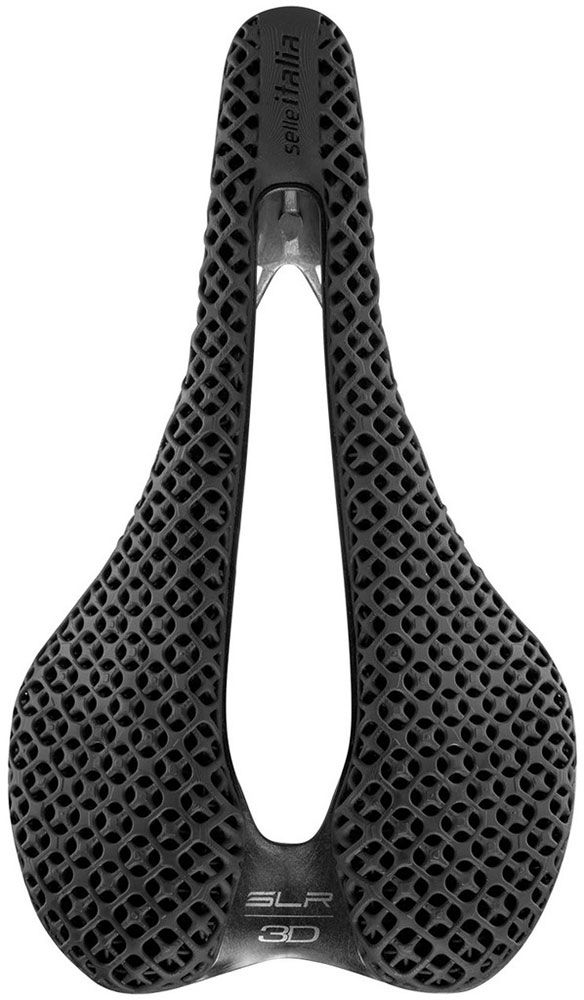 Selle Italia SLR Boost 3D Kit Carbonio Superflow Sattel kaufen | Bike-Discount