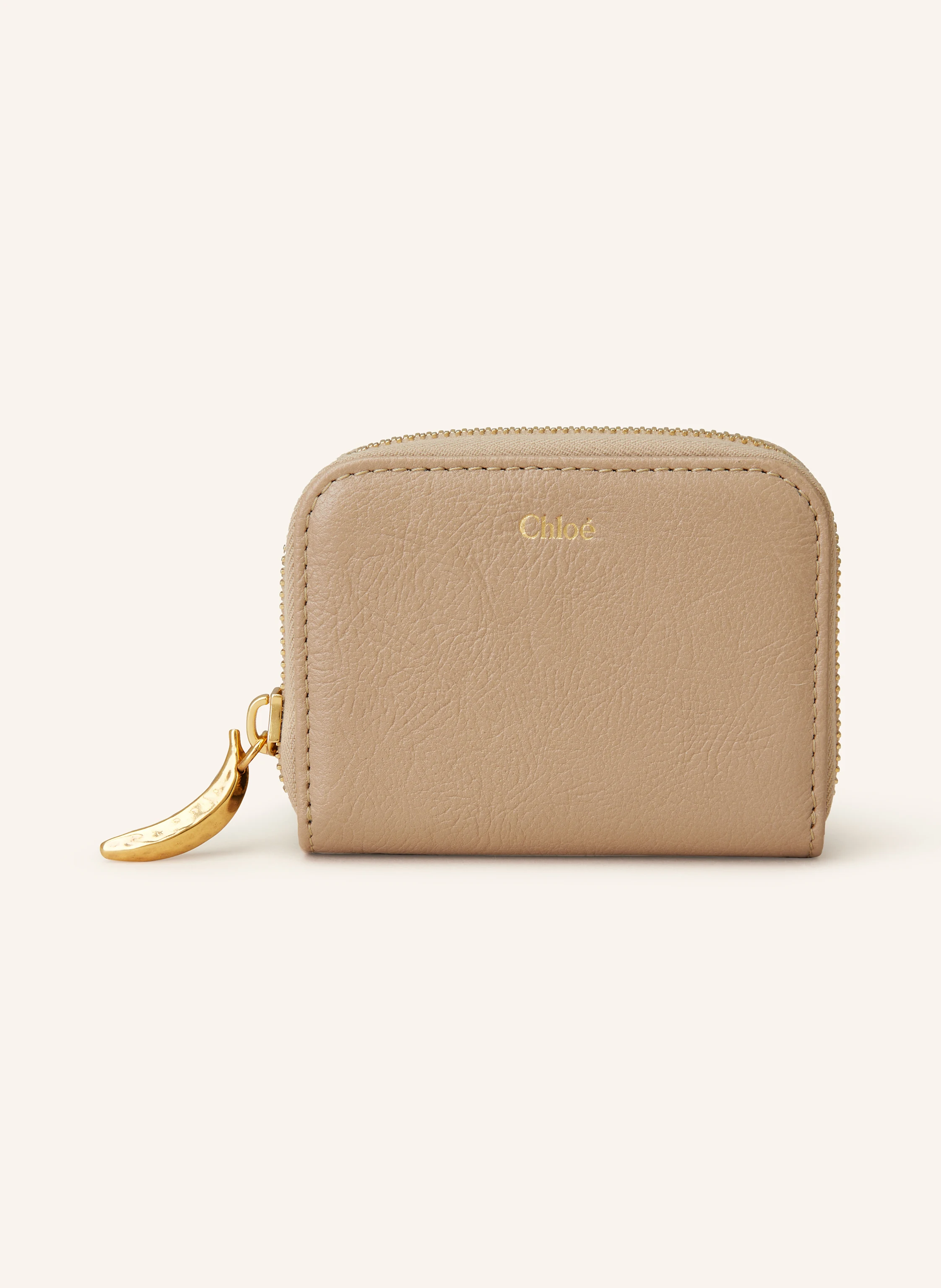 Chloé Geldbörse BANANA