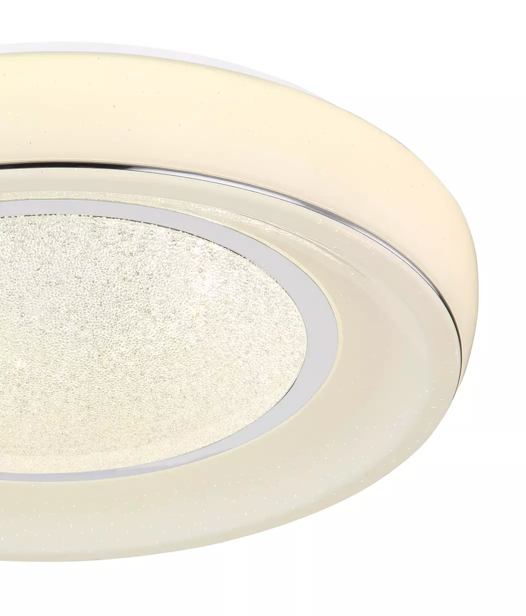 LED-Deckenleuchte Mickey