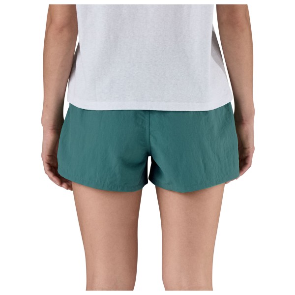 Patagonia - Women's Funhoggers Shorts - Short