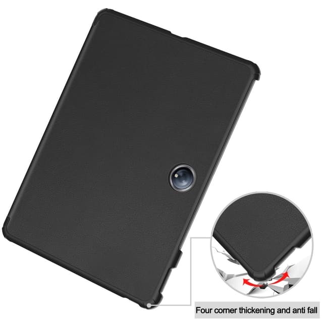 Til OnePlus Pad 2 Tri-fold Stand Wake/Sleep Cover Tabletetui