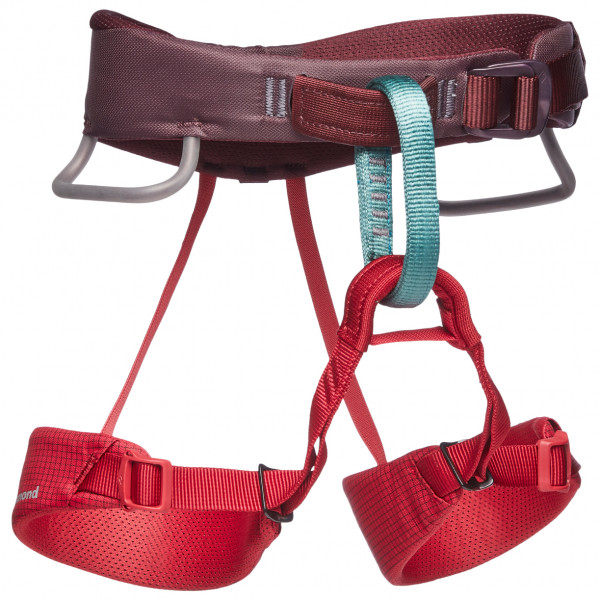 Black Diamond - Kid's Momentum Harness - Baudrier
