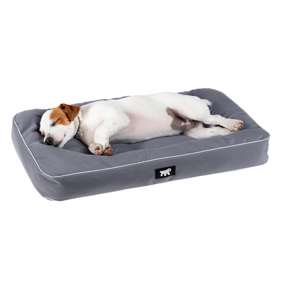 Ferplast panier chien chat - coussin orthopédique chien - lavable en machine - tapis chien - lit chat chien - imperméable &