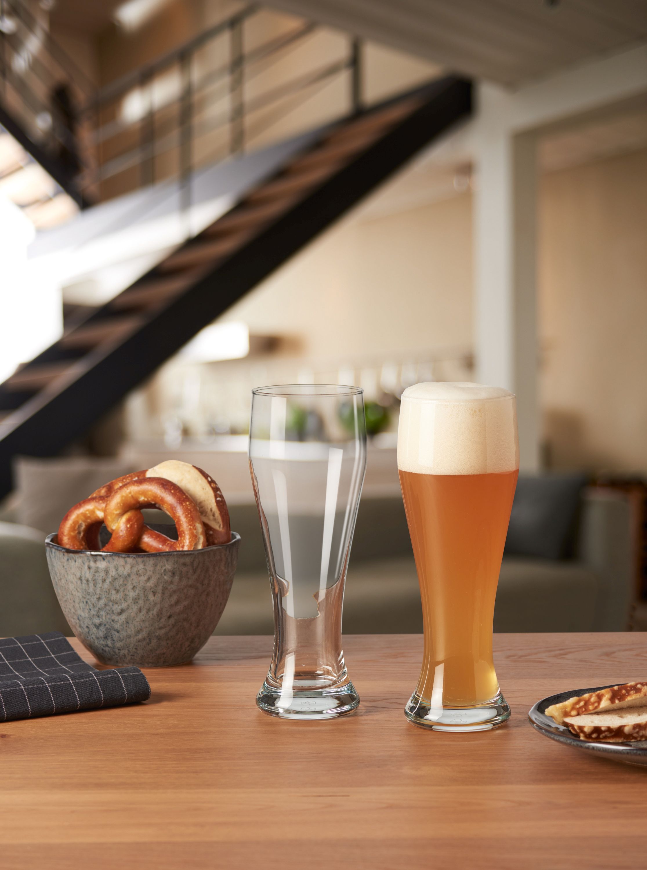 Weizenbierglas LEONARDO LIMITED