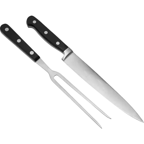 Tranchier-Set