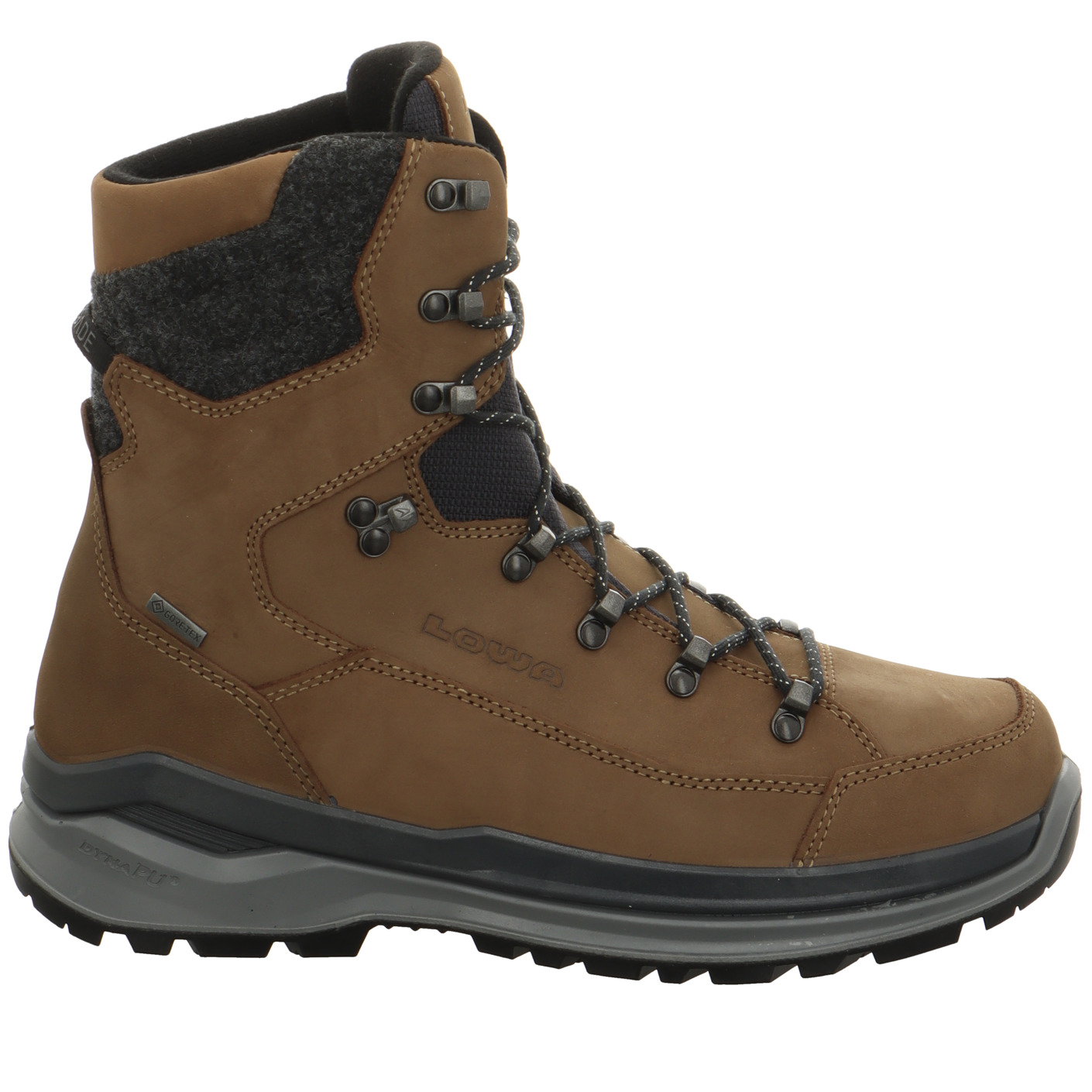 Renegade Evo Ice 2 GTX braun