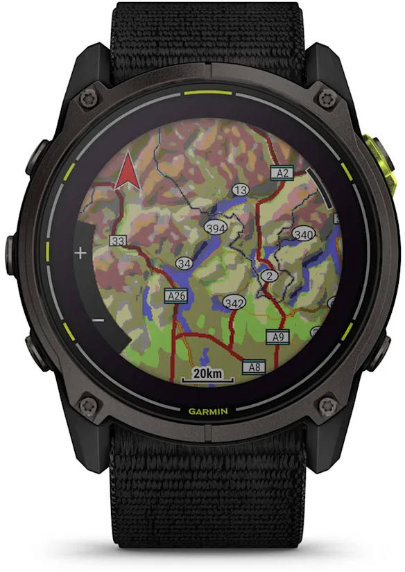 Garmin Enduro 3