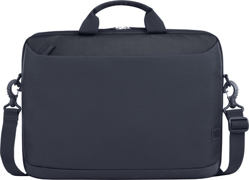 HP Everyday 14 Odyssey Gray Laptop Briefcase