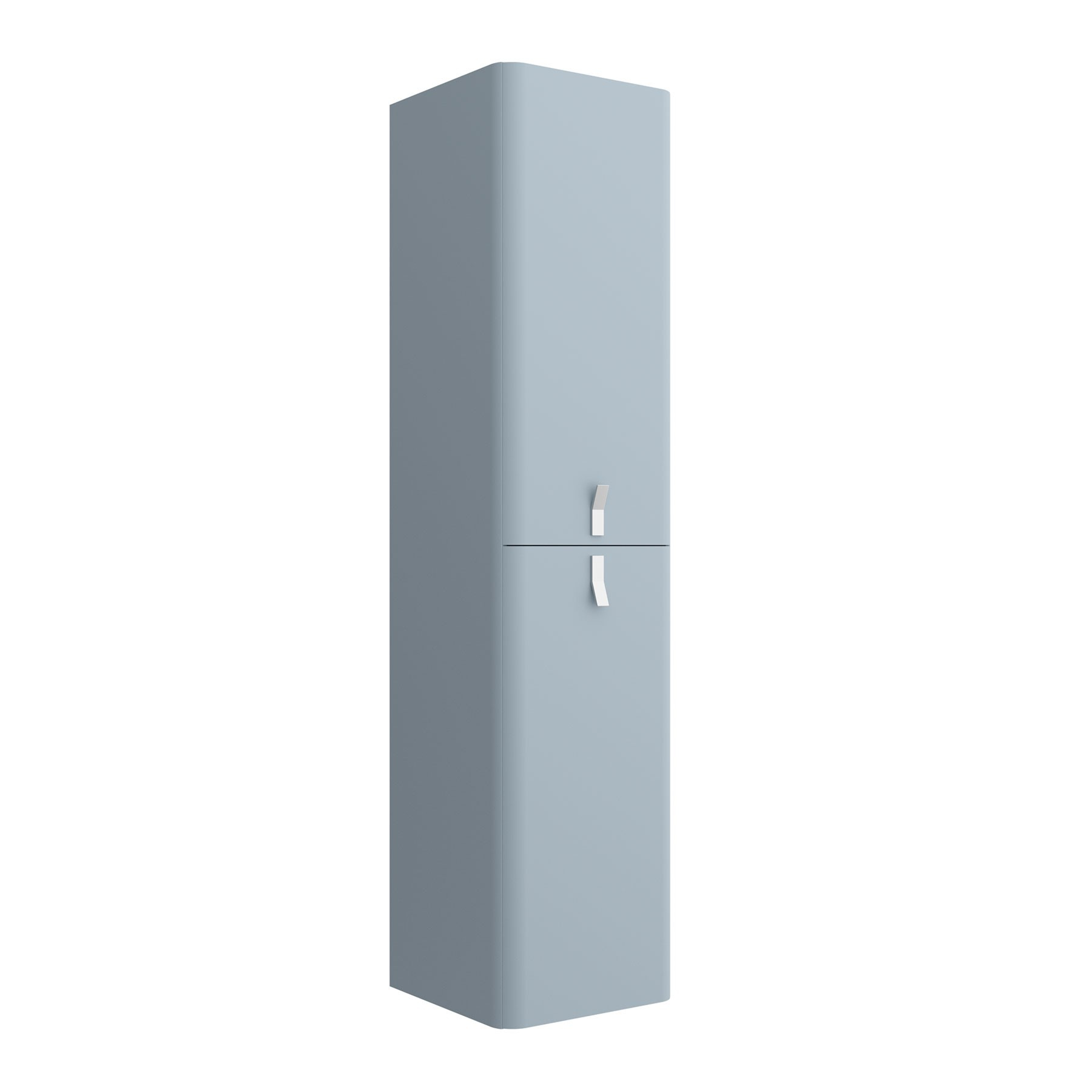 Muebles Unique kolomkast fog blauw