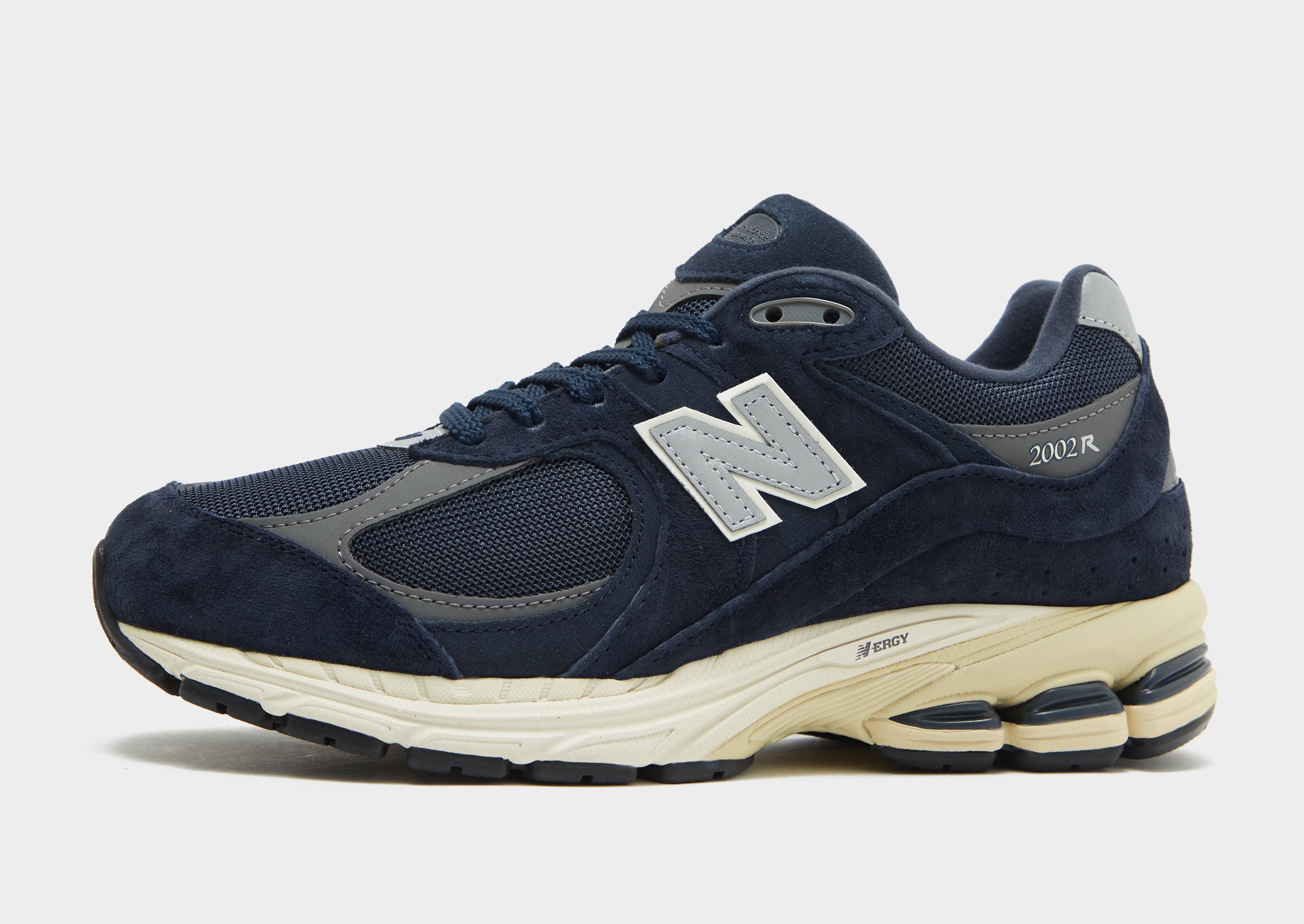 New Balance 2002R Homme