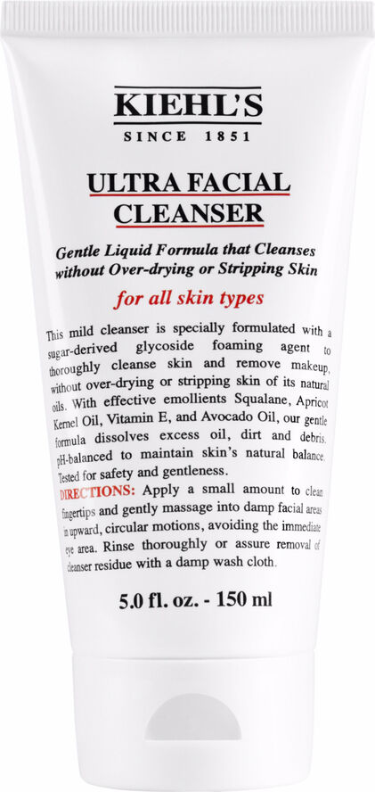 Kiehl's Ultra Facial Cleanser