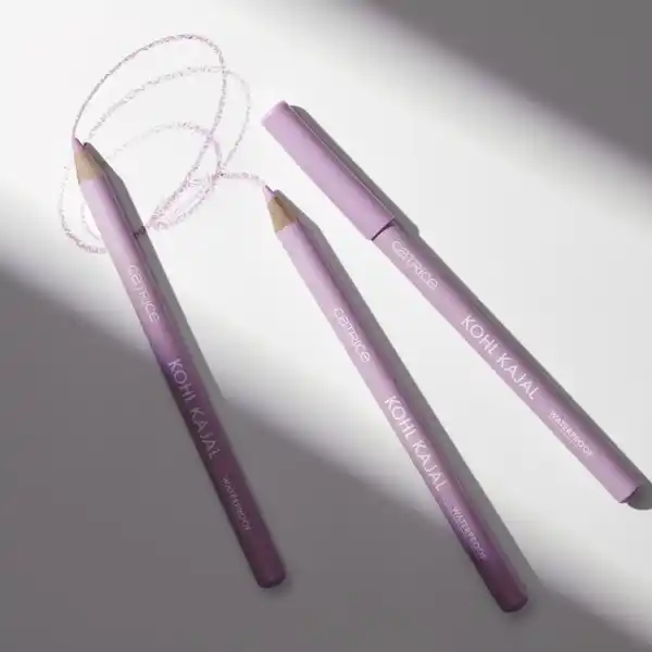 Kohl Kajal Waterproof 170 Candy Rose