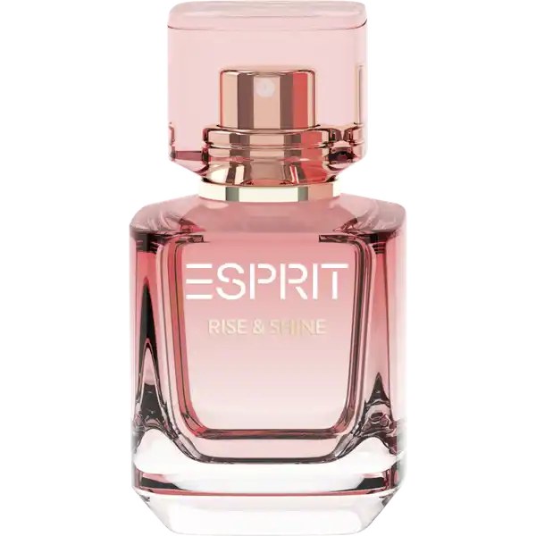 Rise & Shine for her, EdP 20 ml