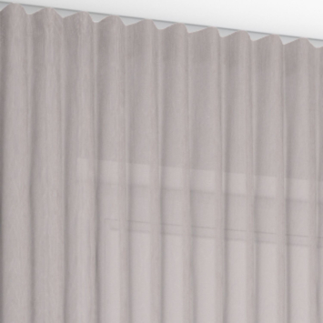 Gordijn Yvon 2917 taupe