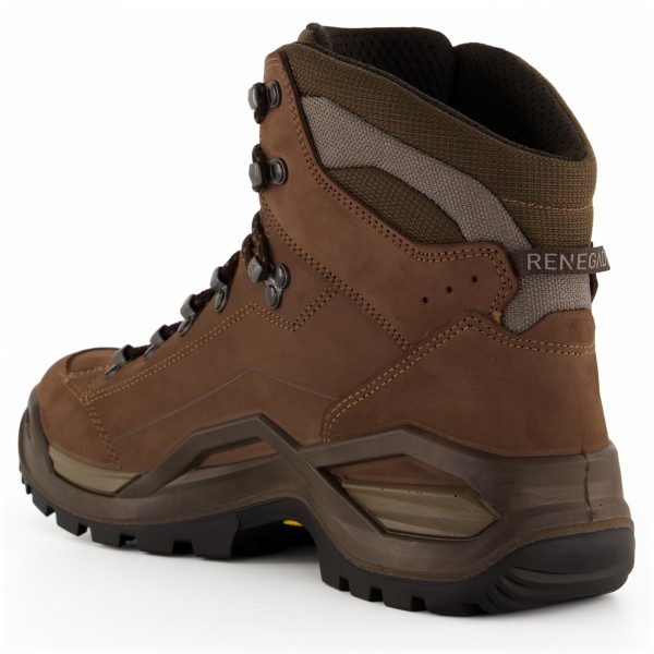 Lowa - Renegade Evo GTX Mid Wide - Chaussures de randonnée