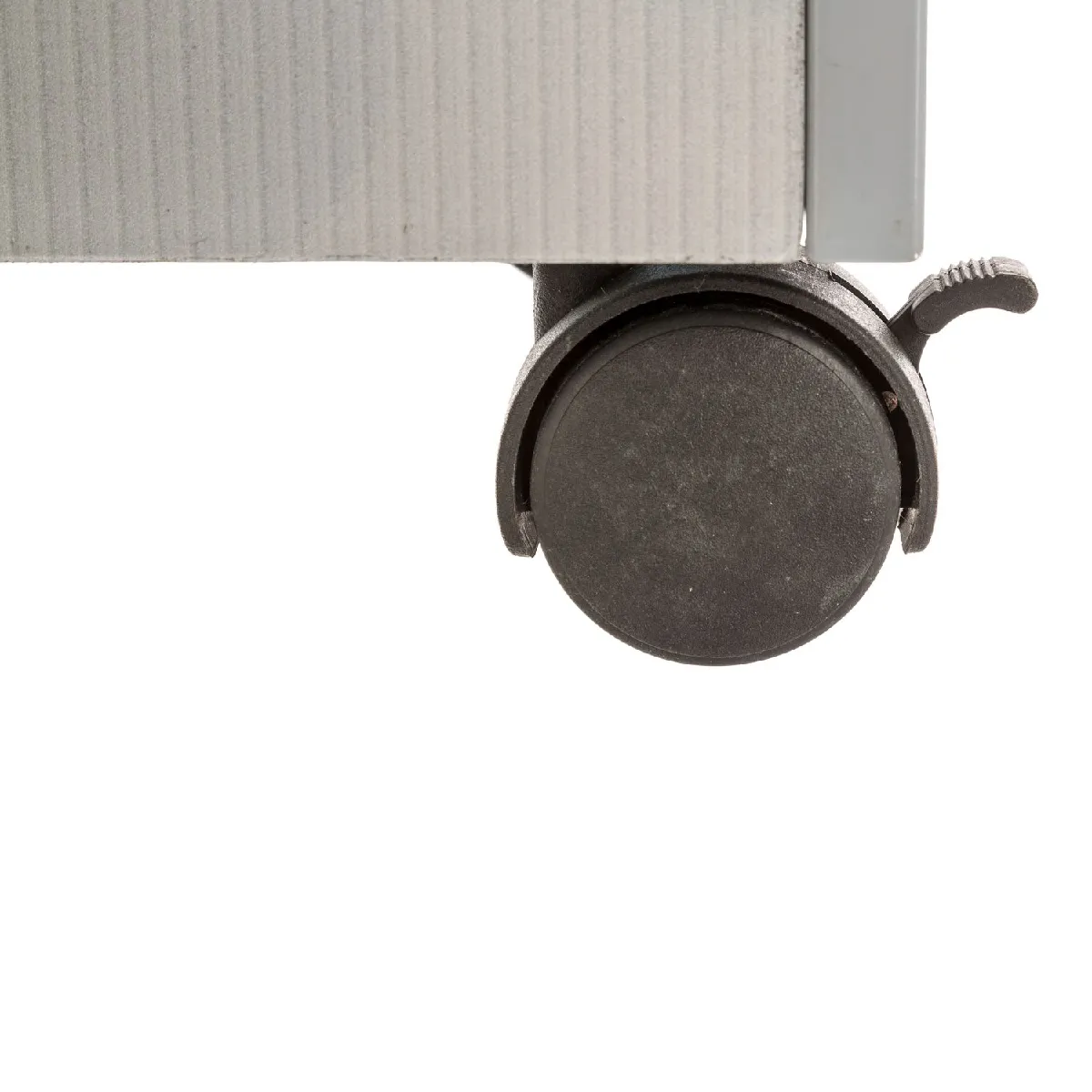 Atmosphera, Createur D'Interieur Atmosphera Coffre de Rangement Kids - Gris - 48x28 cm