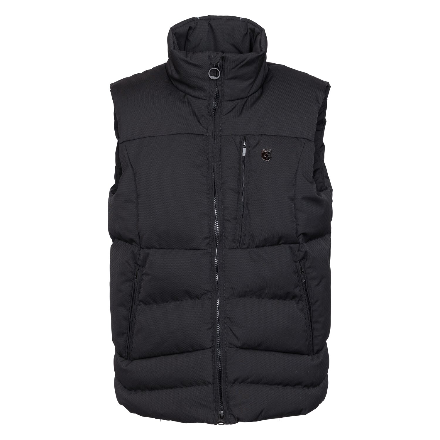 WELLENSTEYN Weste Nordsee - cosmic black