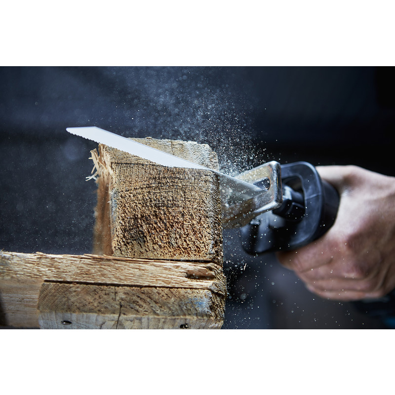 Makita JR3051TK reciprozaag machine 1.010W