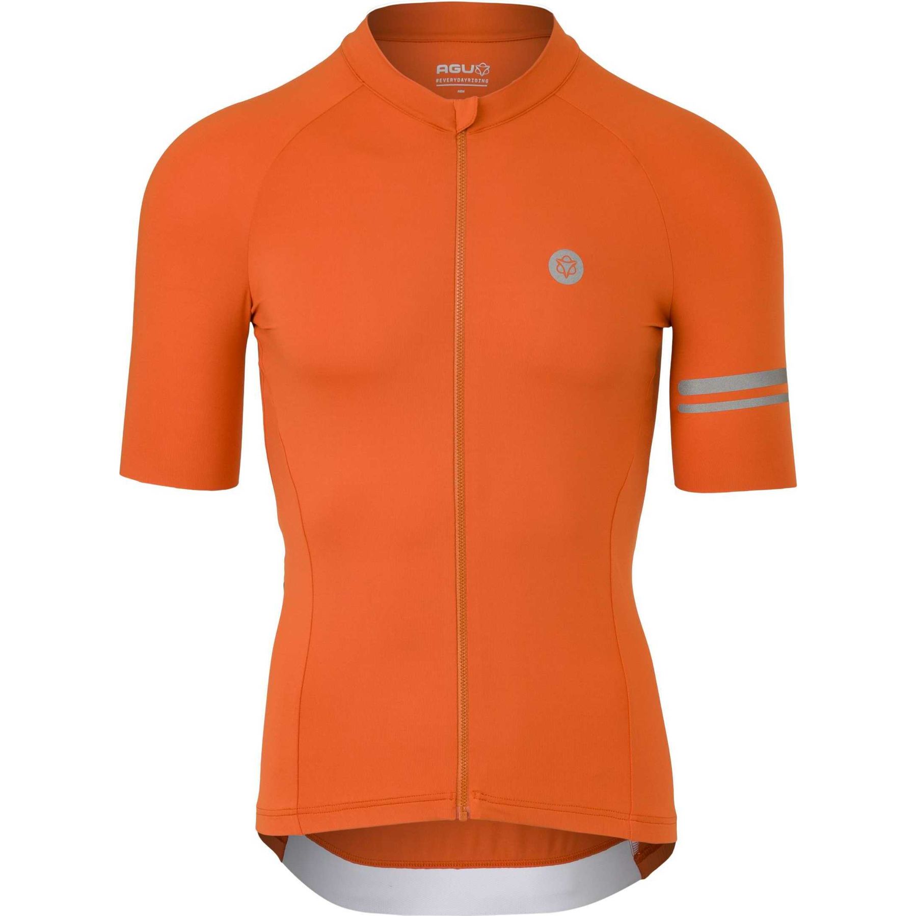 AGU Solid Performance Fietsshirt Outlet