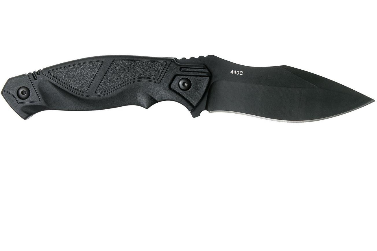 Böker Magnum Advance Pro Fixed 02RY300 vaststaand mes