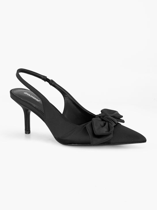 Graceland Slingbacks