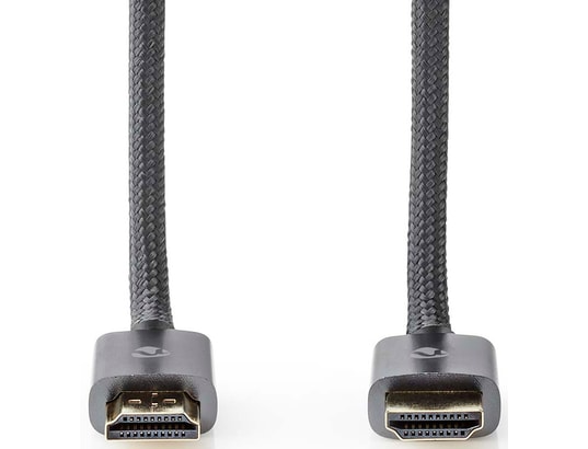 NEDIS - Câble HDMI CVTB34000GY30
