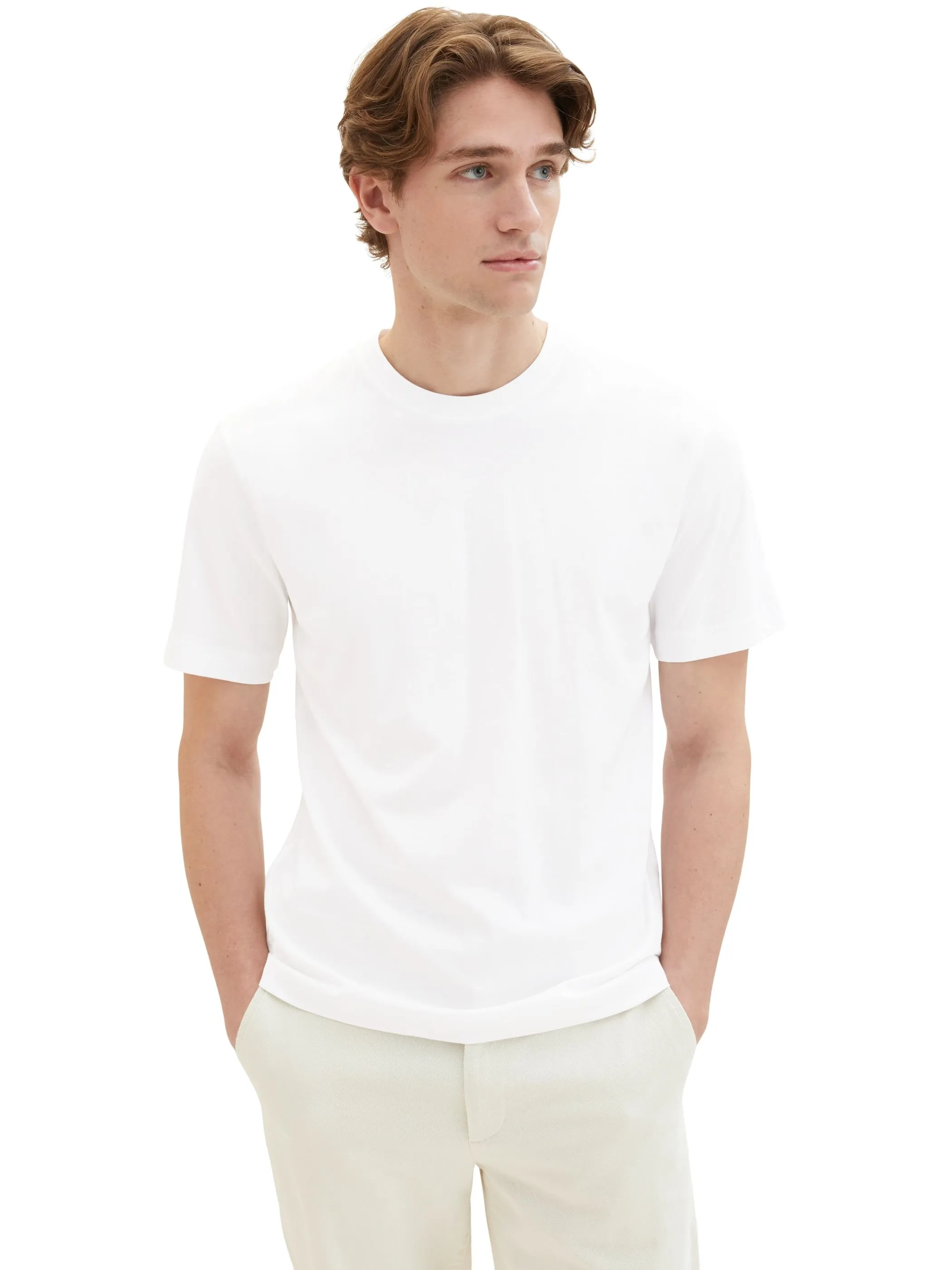 Herren T-Shirt 2er Pack