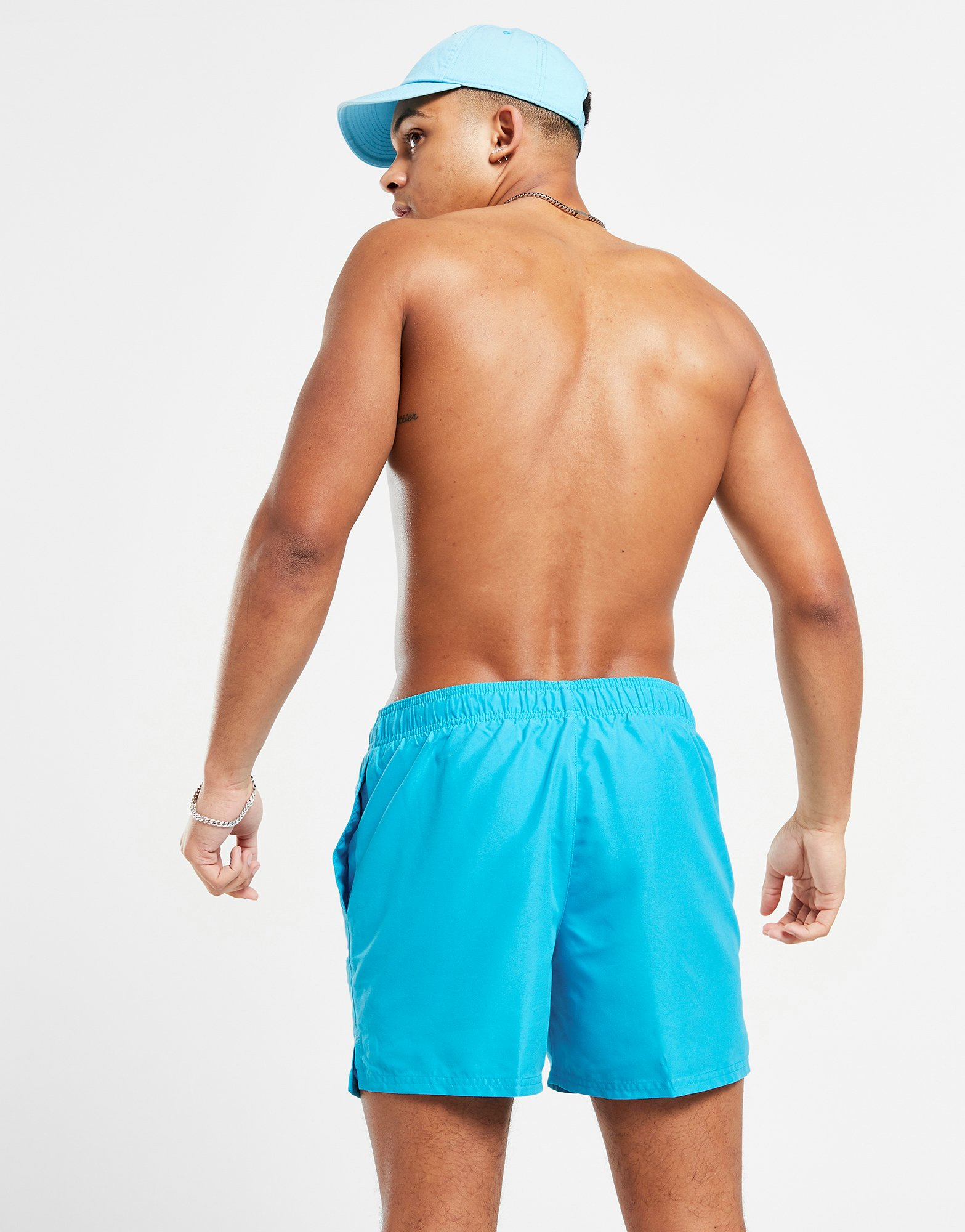 Nike Short de Bain Core Homme